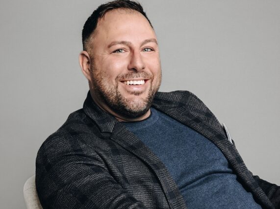 Michael Jagersbacher betreibt die Onlineportale der Exzellents Group