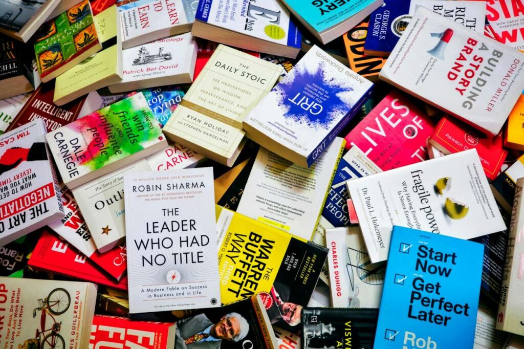 Unterschied zwischen Fach- und Sachbuch