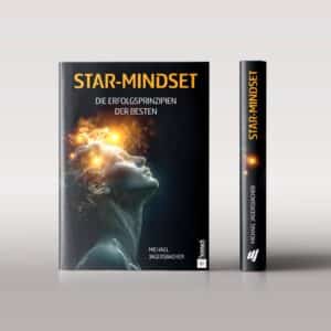 Star-Mindset von Michael Jagersbacher